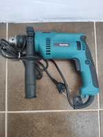 Дриль ударний MAKITA HP1620