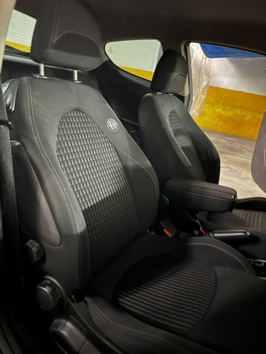 Alfa Romeo Mito 1.3