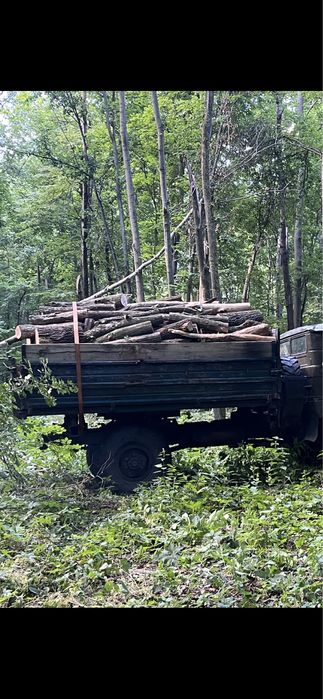 Дрова ,метровки , рубані