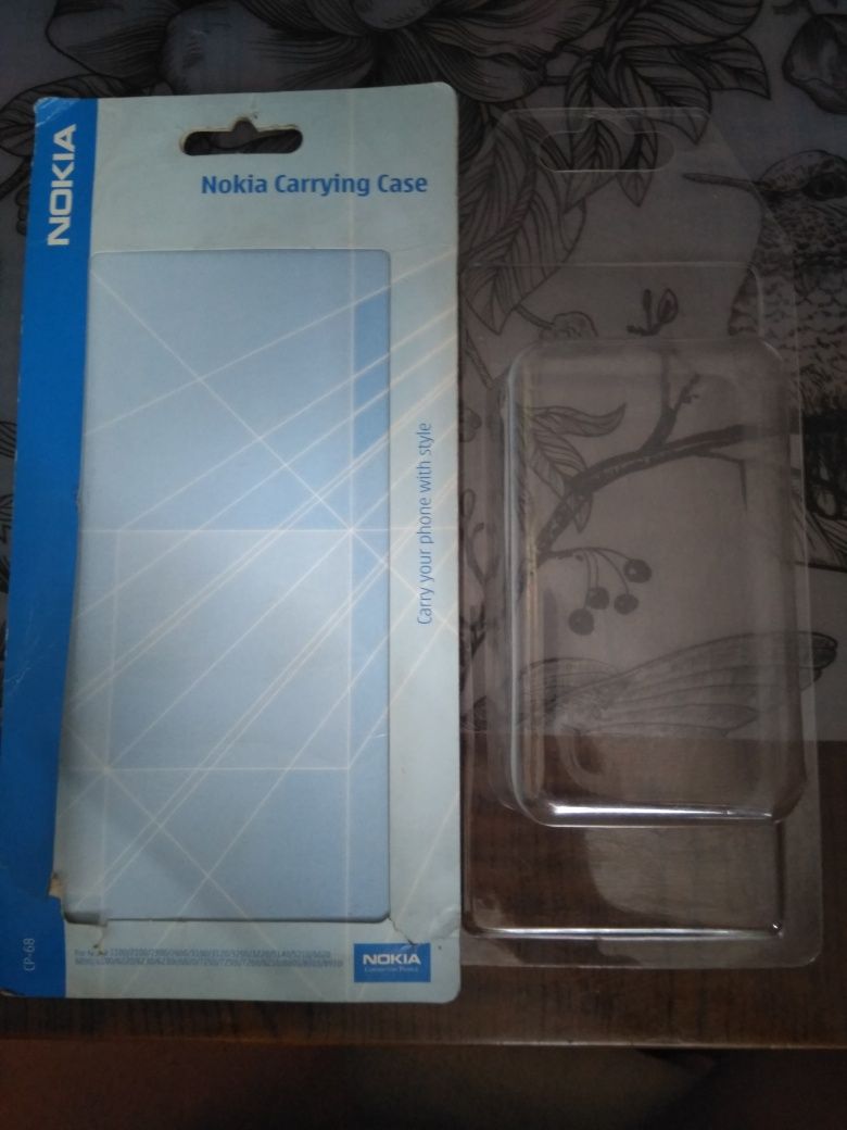 Case Nokia Modele-Opis