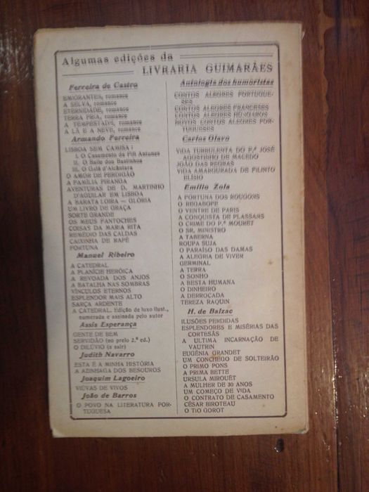André Binet - O Amor e a Emoção na mulher