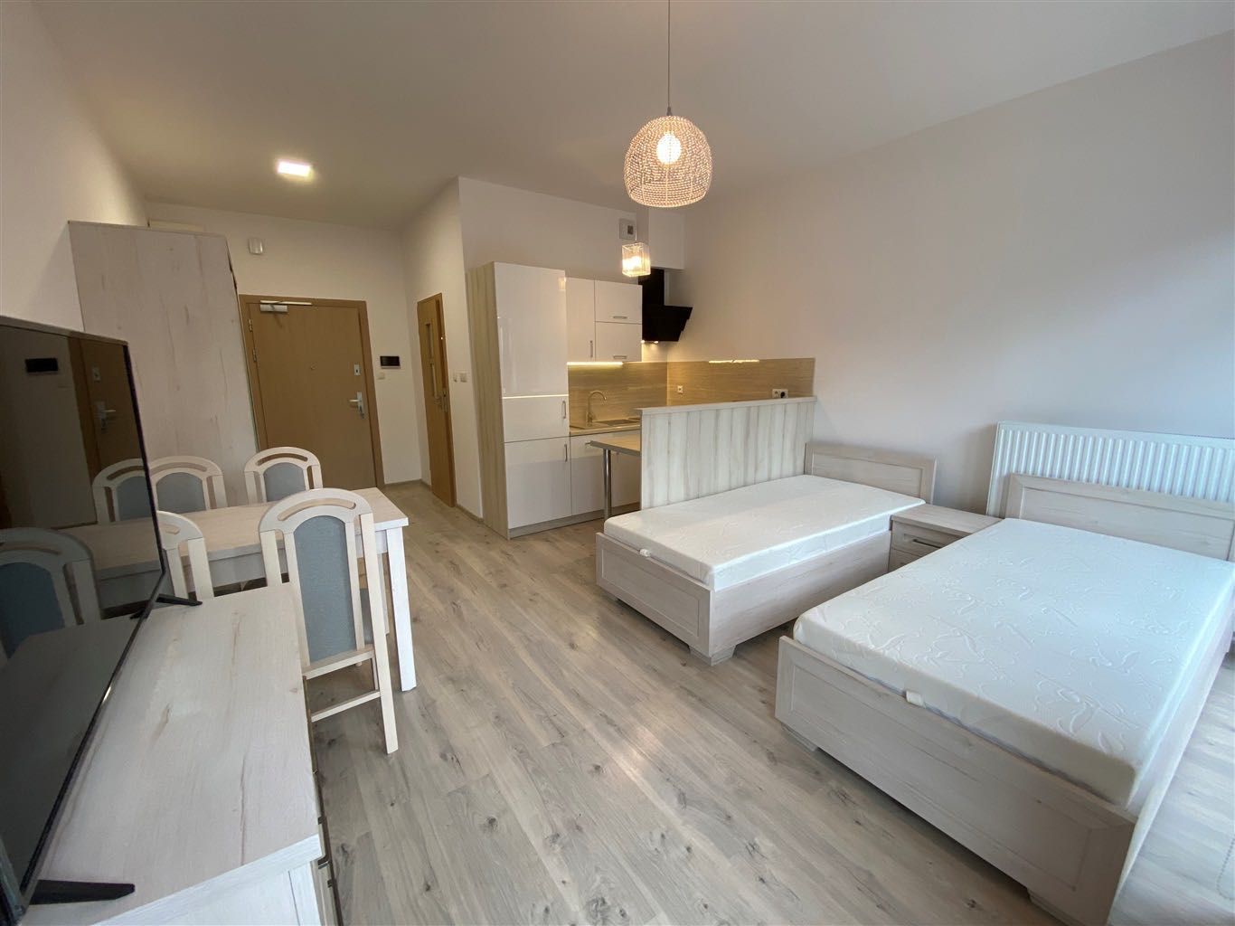 KAWALERKA ul. Nałęczowska w apartamentowcu UMCS KUL UP