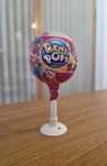 Pimki Pops Perfumado