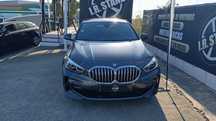 BMW 116 d Corporate Edition M
