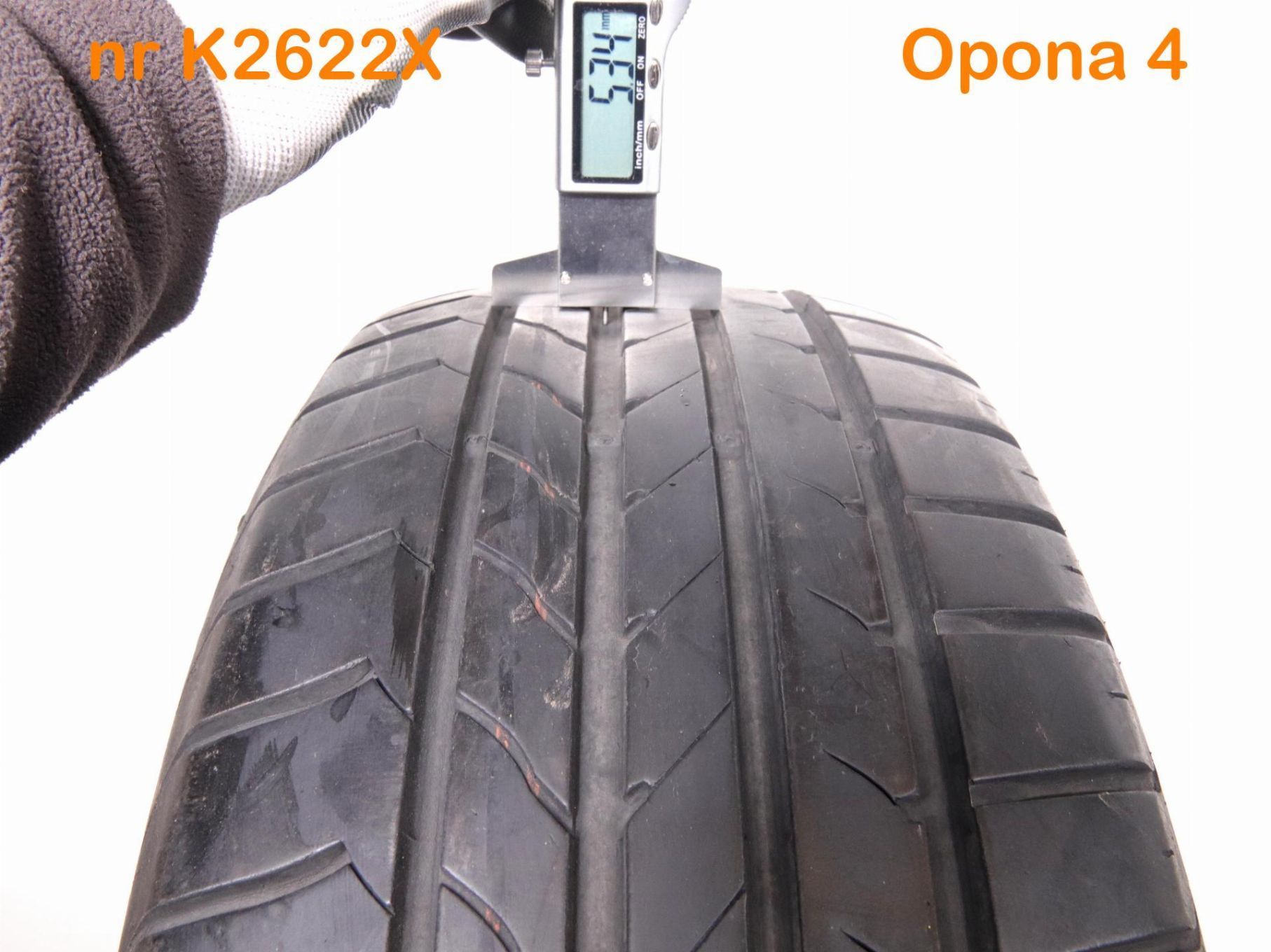 Goodyear EFFICIENTGRIP LRR 195/60 R15 Komplet