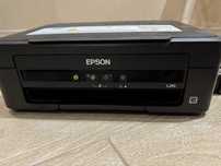 Принтер epson L210