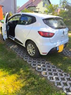 Renault Clio IV – zadbany, ekonomiczny i gotowy do jazdy!
