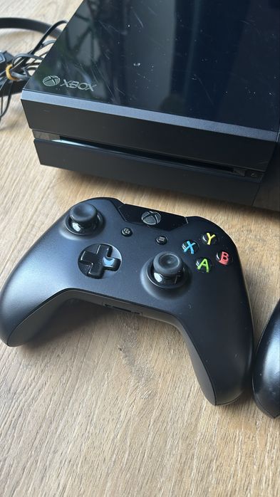Xbox One 2 pady 100% sprawna