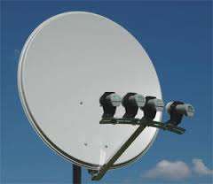 Montaz ustawianie anten satelitarnych i naziemnych monitoring Chojnów