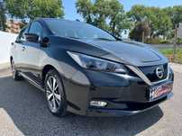 Nissan Leaf 40 kWh Tekna