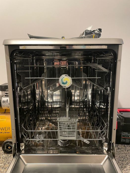 Máquina Lavar Louça