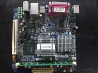 Motherboard foxconn micro atx