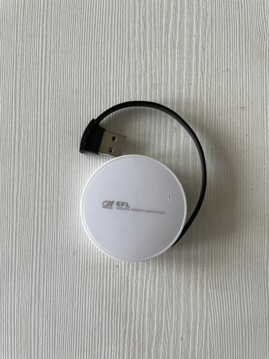 Hub rozdzielacz USB 2.0