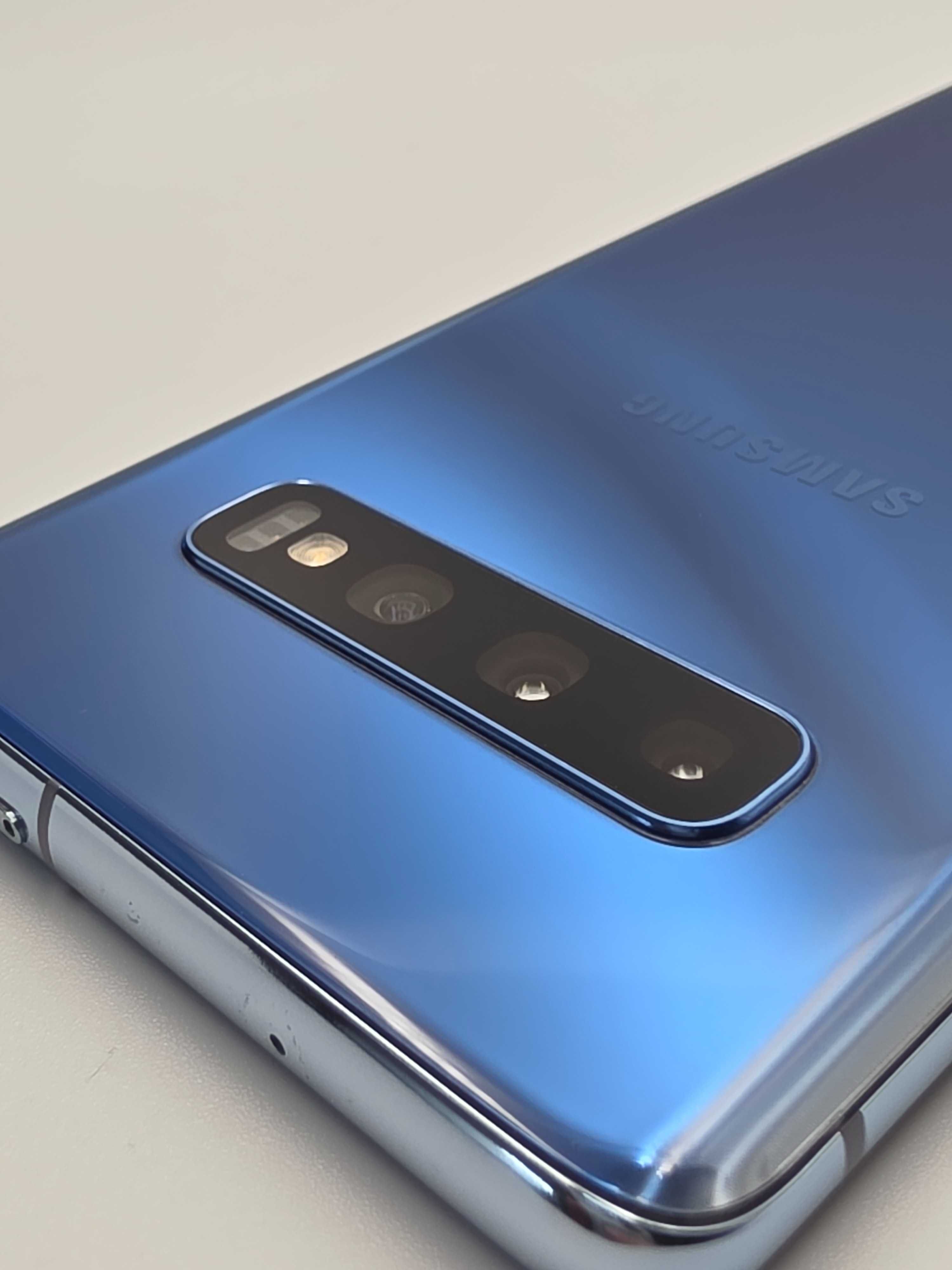 Samsung Galaxy S10 128GB - GWARANCJA 6 miesięcy - WYSYŁKA