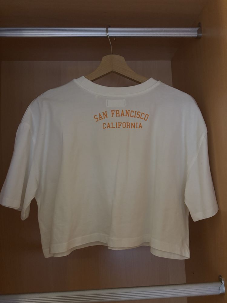 Tshirt Confortavel Lefties