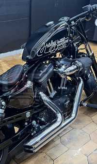 Harley davidson 48