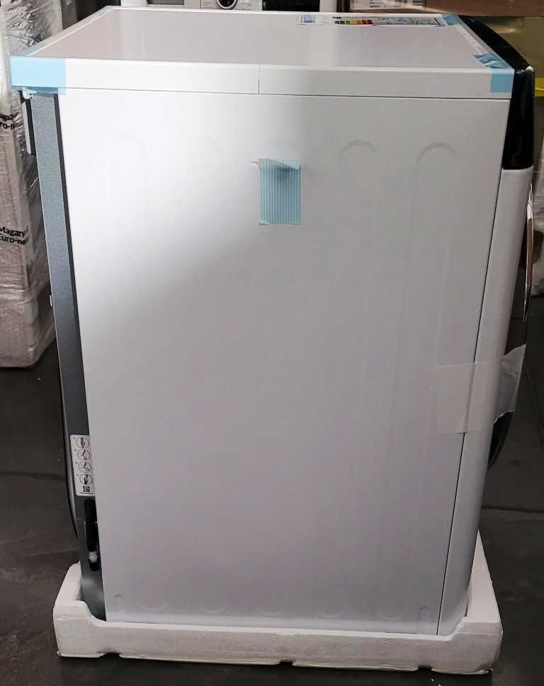 Suszarka LG RH90V9LV2N 9kg 60cm