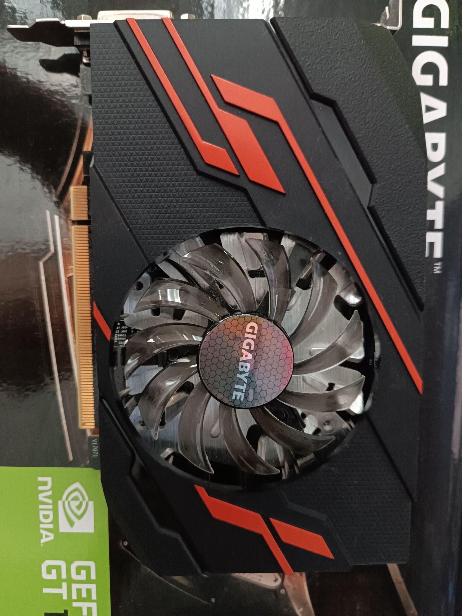 Karta graficzna GeForce GT 1030 2gb