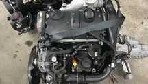 Motor vw passat/audi a4 130cv 1.9tdi awx/avf