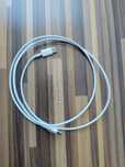 Kabel usb c lighting