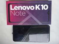 Lenovo K10 note .