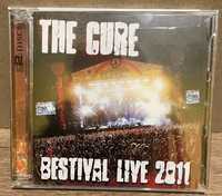 The Cure 2xCD продам