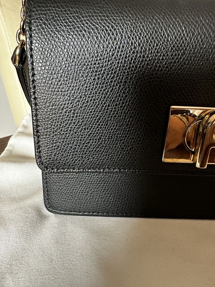 Torebka Furla mini crossbody