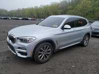 BMW X3 Xdrive 30I 2018