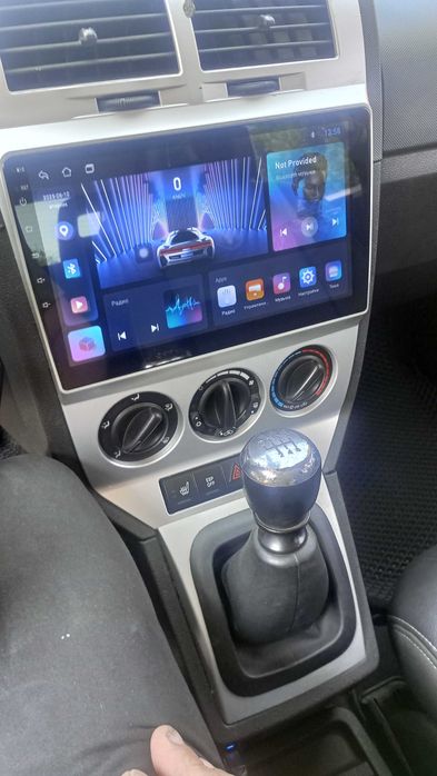 Продам ДОДЖ КАЛИБЕР 2009р