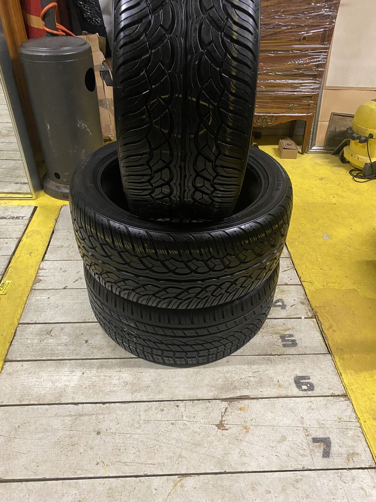 Opony 305/40R22 114V mega okazja