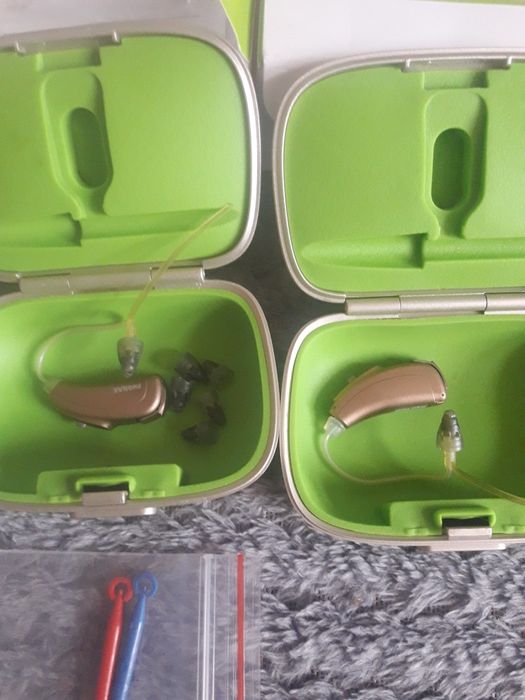 Phonak Roger Focus