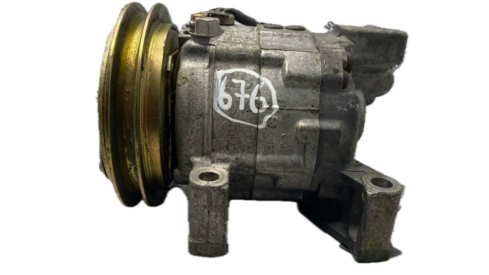 Compressor AC NISSAN X-Trail (T30)