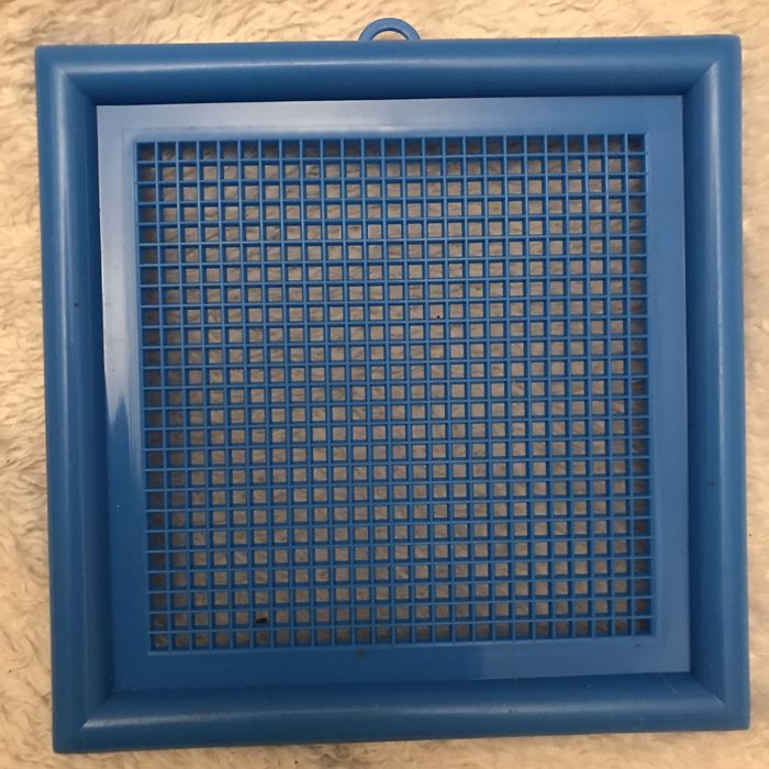 Детский набор для вышивания