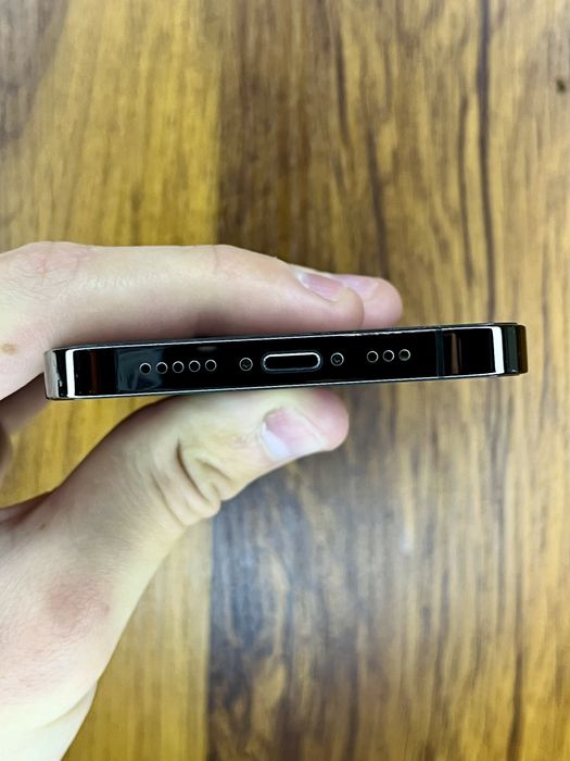 iPhone 12 Pro 128gb Graphite Neverlock