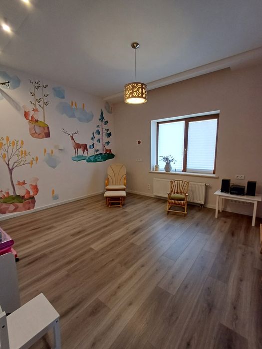 Прод дом 274 м2, Большая Даниловка,  Евроремонт, с мебелью и техникой