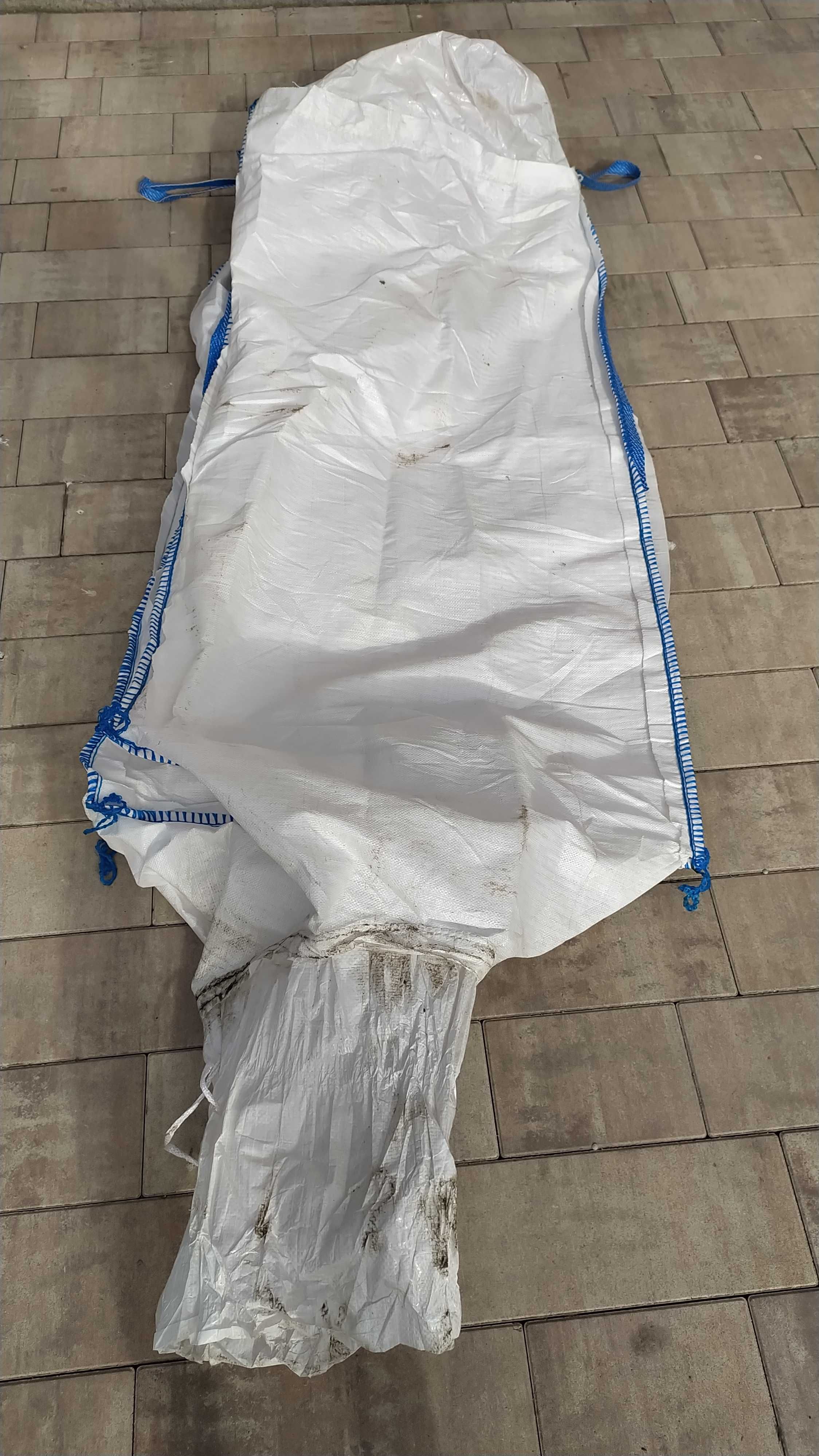 Worki big bag big bagi bigbagi 90x90x160 i inne rozmiary