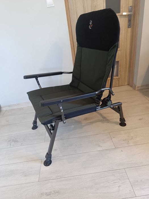 Fotel elektrostatyk fk5