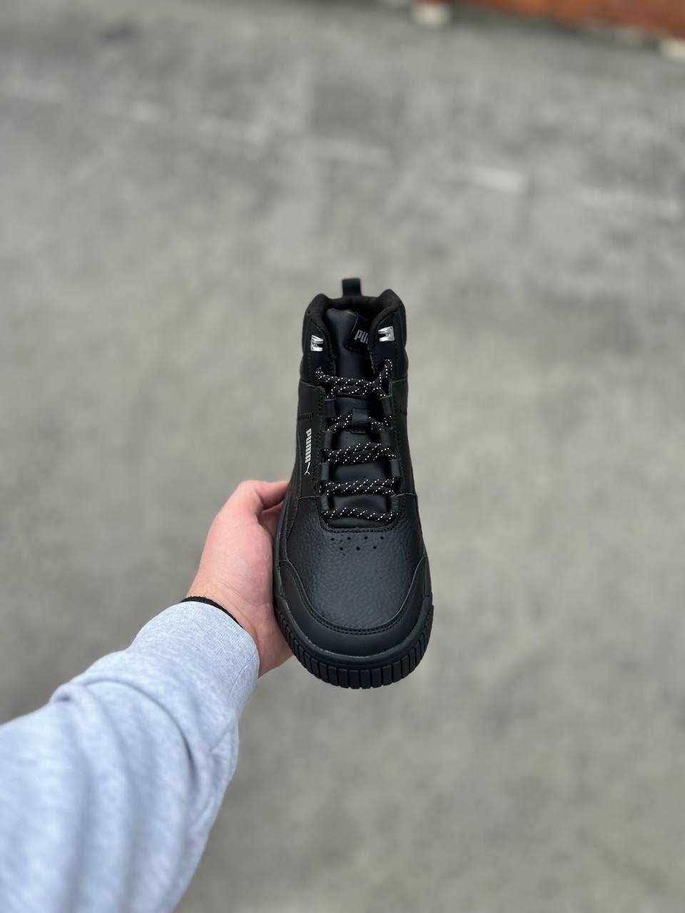Черевики Puma Tarrenz SB II Seasonal (39р по 47р) (386392-03)