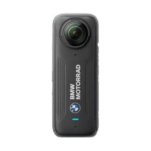 Insta360 X4 (8K - 360º) - BMW Motorrad Edition - SELADA
