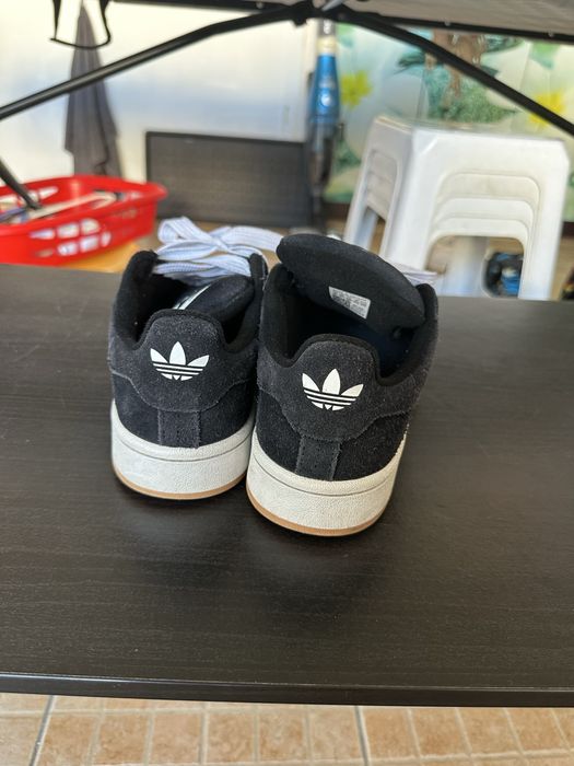 Sapatilhas Rapaz Adidas bom estado