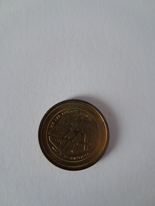 4 dzierżonie dukat lokalny Dzierżoniów