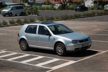 Golf IV 1.9TDI PD115