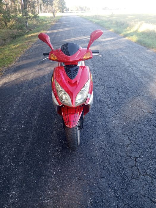 Dealim 125/50 sprzedam