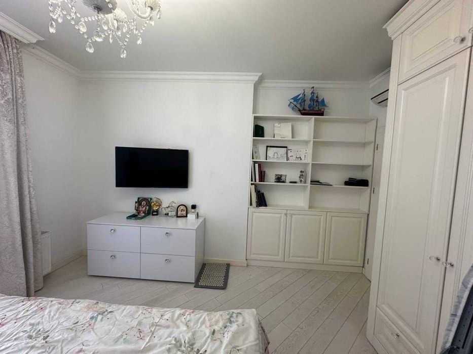 Элитный ЖК Бельэтаж на Леонтовича/Французский бульвар. 1O14