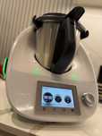 TM5 Thermomix5 kompletny zadbany w świetnym stanie GRATISY !