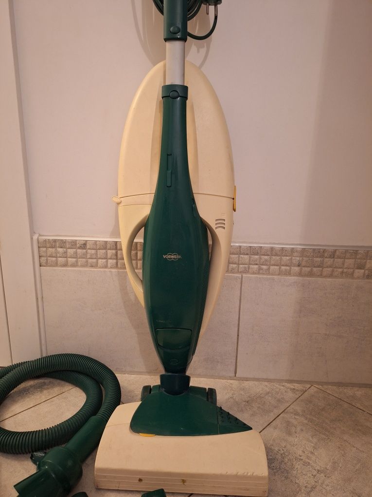 VORWERK odkurzacz Kobolt 130