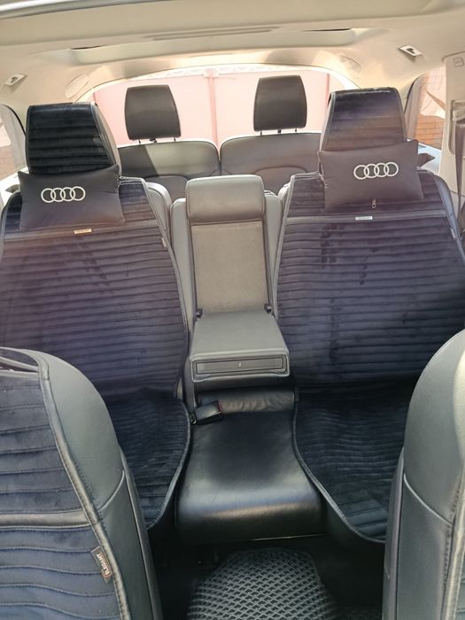 Продам Audi Q7 в отличном состоянии