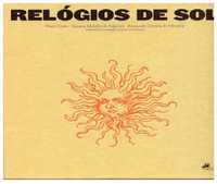 Livro dos CTT completo : "Relógios de Sol"