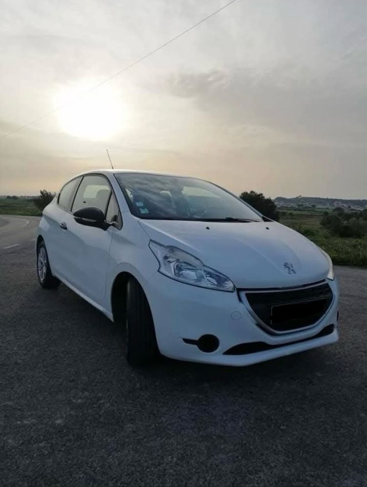 Peugeot 208 1.0 VTI, 116.000KM