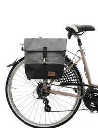 Велорюкзак на багажник Deuter shimano